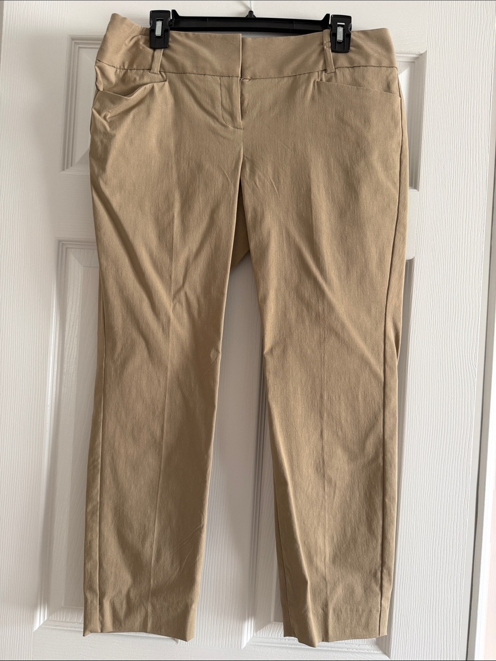 Limited ideal stretch khaki  Dress Pants